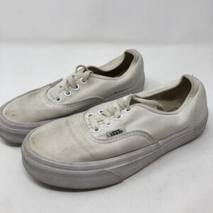 Van's Unisex Shoes Model 721356